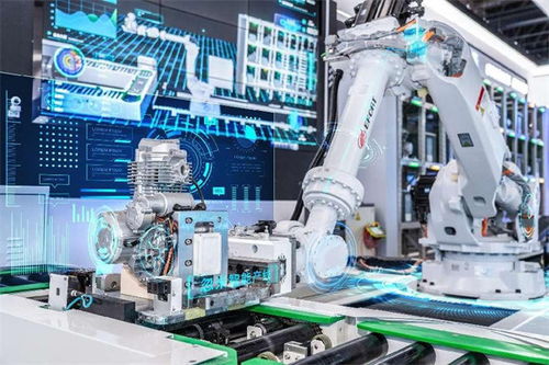 忽米科技 以網(wǎng)絡(luò)技術(shù)開發(fā)驅(qū)動(dòng)工業(yè)互聯(lián)網(wǎng)，打造數(shù)字經(jīng)濟(jì)新范式